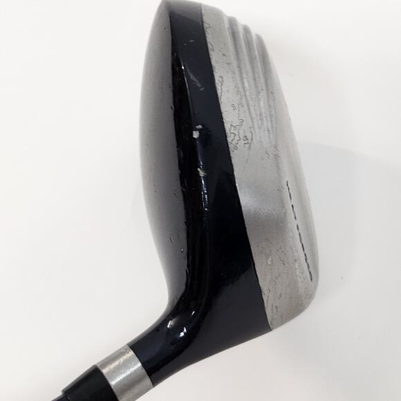 Women's Tour Craft Ti Form Heat Forged 3-Wood RH Ladies Graphite 42" - Picture 8 of 15